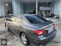 Toyota Corolla 1.6 Elegant 2011 model