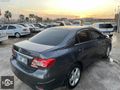 Toyota Corolla 1.6 Elegant 2011 model