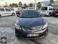 Toyota Corolla 1.6 Elegant 2011 model