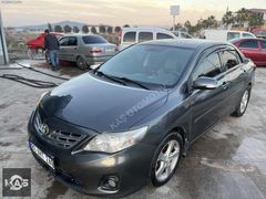 Toyota Corolla 1.6 Elegant 2011 model