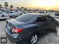 Toyota Corolla 1.6 Elegant 2011 model
