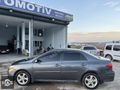Toyota Corolla 1.6 Elegant 2011 model