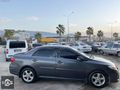 Toyota Corolla 1.6 Elegant 2011 model