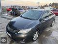 Toyota Corolla 1.6 Elegant 2011 model