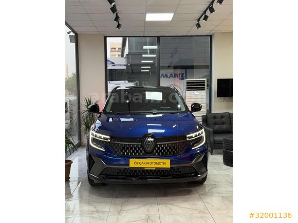 2024 NOKTA HATASIZ FULPPF 31 BNDE TECNO ESPRİTE ALPİNE GARANTİLİ
