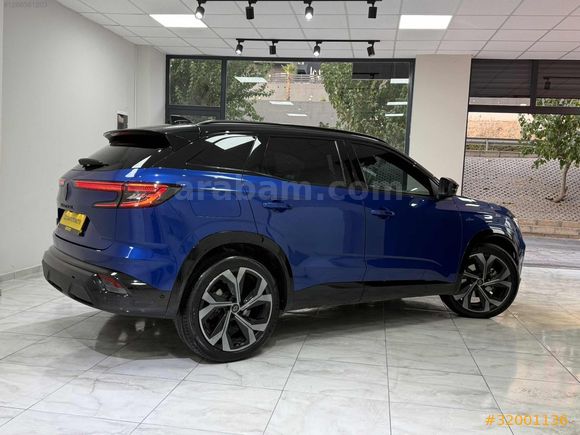 2024 NOKTA HATASIZ FULPPF 31 BNDE TECNO ESPRİTE ALPİNE GARANTİLİ