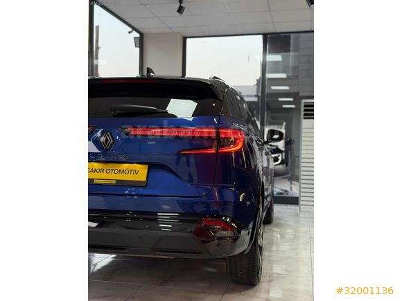 2024 NOKTA HATASIZ FULPPF 31 BNDE TECNO ESPRİTE ALPİNE GARANTİLİ
