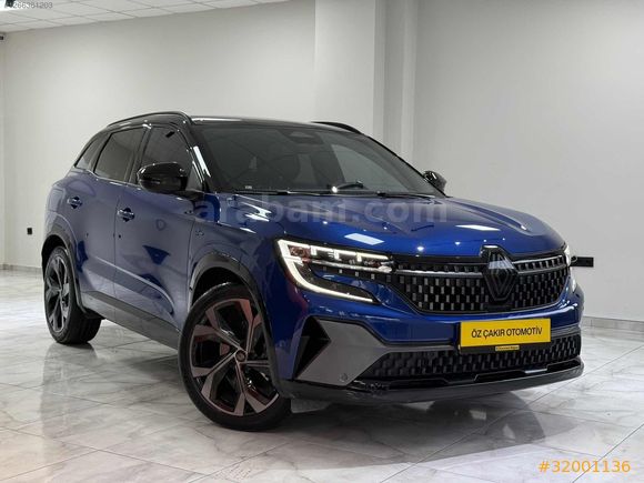 2024 NOKTA HATASIZ FULPPF 31 BNDE TECNO ESPRİTE ALPİNE GARANTİLİ