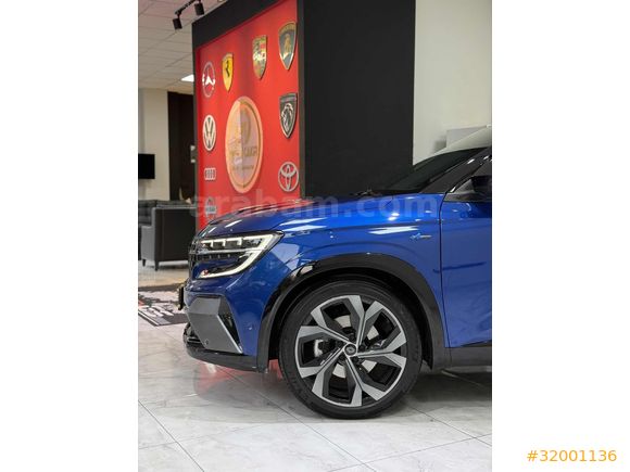 2024 NOKTA HATASIZ FULPPF 31 BNDE TECNO ESPRİTE ALPİNE GARANTİLİ