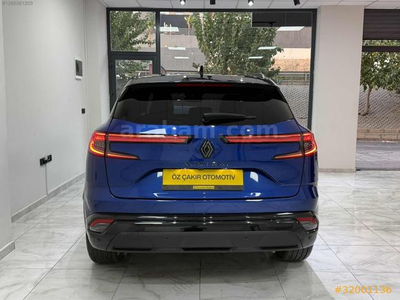 2024 NOKTA HATASIZ FULPPF 31 BNDE TECNO ESPRİTE ALPİNE GARANTİLİ