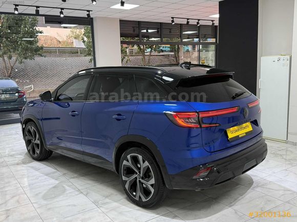 2024 NOKTA HATASIZ FULPPF 31 BNDE TECNO ESPRİTE ALPİNE GARANTİLİ