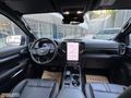 2025 FORD RANGER 2.0 WİLDTRAK 4X4