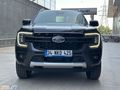 2025 FORD RANGER 2.0 WİLDTRAK 4X4
