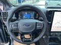 2025 FORD RANGER 2.0 WİLDTRAK 4X4