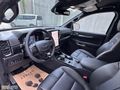 2025 FORD RANGER 2.0 WİLDTRAK 4X4