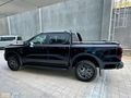 2025 FORD RANGER 2.0 WİLDTRAK 4X4