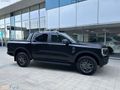2025 FORD RANGER 2.0 WİLDTRAK 4X4