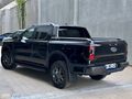 2025 FORD RANGER 2.0 WİLDTRAK 4X4