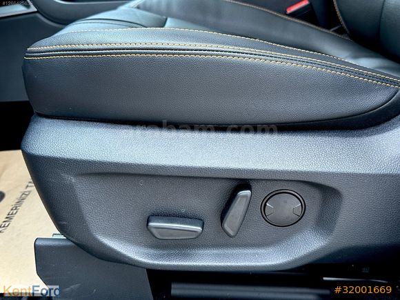 2025 FORD RANGER 2.0 WİLDTRAK 4X4