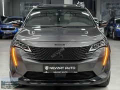 2022 PEUGEOT 5008 GT 1.5 BlueHDİ EAT8 7 KİŞİLİK MAKYAJLI KASA