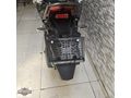 HORWİN ÇİFT BATARYA 100 KM MENZİL İLE YOLARDA