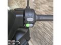HORWİN ÇİFT BATARYA 100 KM MENZİL İLE YOLARDA