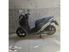 HORWİN ÇİFT BATARYA 100 KM MENZİL İLE YOLARDA