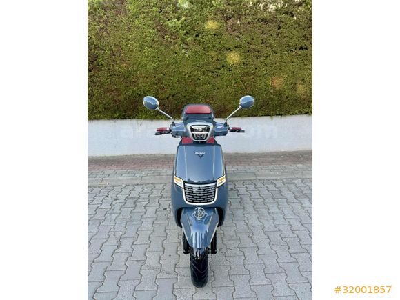 ES&AS MOTORSDAN MOJİTO PRO S