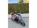 ES&AS MOTORSDAN MOJİTO PRO S