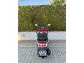 ES&AS MOTORSDAN MOJİTO PRO S