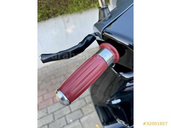 ES&AS MOTORSDAN MOJİTO PRO S
