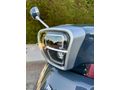 ES&AS MOTORSDAN MOJİTO PRO S