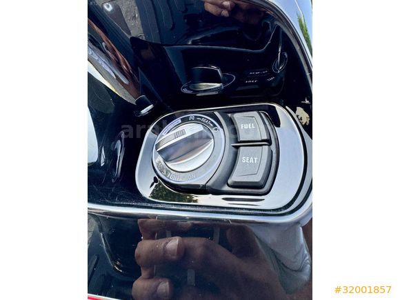 ES&AS MOTORSDAN MOJİTO PRO S