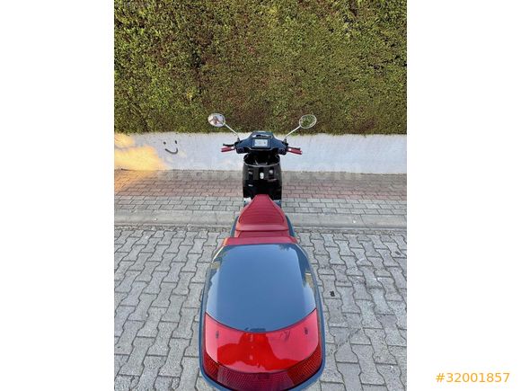 ES&AS MOTORSDAN MOJİTO PRO S
