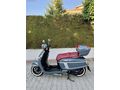 ES&AS MOTORSDAN MOJİTO PRO S