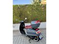 ES&AS MOTORSDAN MOJİTO PRO S