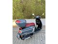 ES&AS MOTORSDAN MOJİTO PRO S