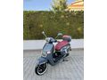ES&AS MOTORSDAN MOJİTO PRO S