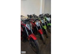 RKS GTR 50 SİGORTA VERGİDEN MUAF TOURİNG MOTOR