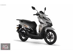 SÜER MOTORS RKS-İCON 50 HEMEN TESLİM NAKİT ÖZEL
