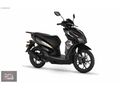 SÜER MOTORS RKS-İCON 50 HEMEN TESLİM NAKİT ÖZEL