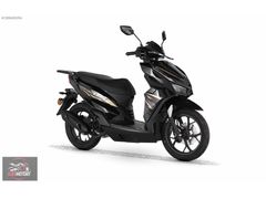 SÜER MOTORS RKS-İCON 50 HEMEN TESLİM NAKİT ÖZEL