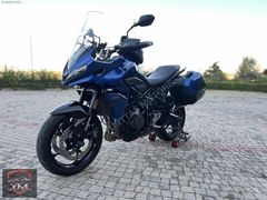 TÜRKİYE'DE TEK DOLULUKTA 2023 Triumph Tiger Sport 660 KAZASIZ