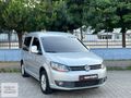 HAKAN OTOMOTİV'DEN 2011 CADDY COMFORTLİNE HATASIZ BOYASIZ