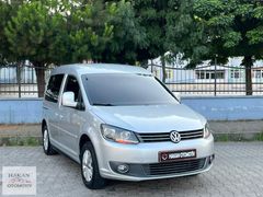 HAKAN OTOMOTİV'DEN 2011 CADDY COMFORTLİNE HATASIZ BOYASIZ
