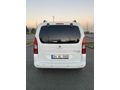 Sahibinden Peugeot Partner 1.6 HDI Zenith 2016 Model 