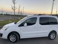Sahibinden Peugeot Partner 1.6 HDI Zenith 2016 Model 