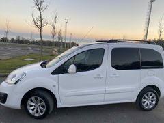 Sahibinden Peugeot Partner 1.6 HDI Zenith 2016 Model 