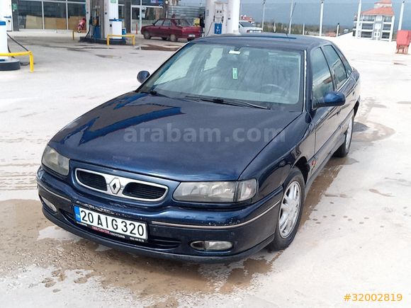 2001 SAFRANE VADE TAKAS DEĞERLENDİRİllLİR