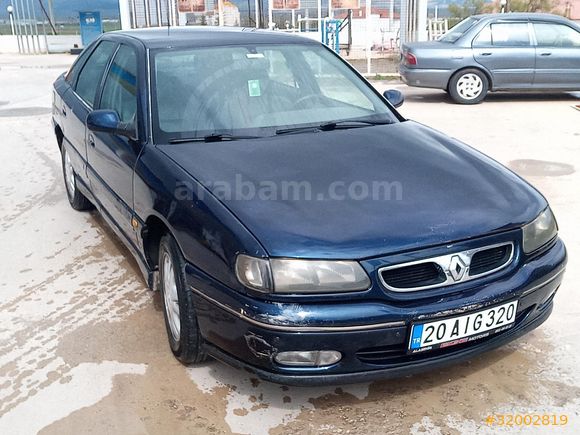 2001 SAFRANE VADE TAKAS DEĞERLENDİRİllLİR